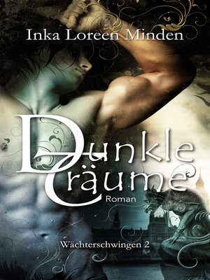 cover image of Dunkle Träume